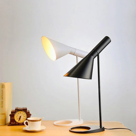 Moderne minimalistische lamp | LED