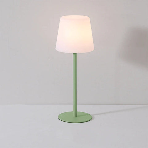 Moderne LED snoerloze tafellamp