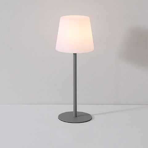Moderne LED snoerloze tafellamp