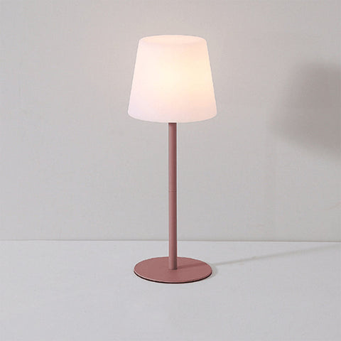 Moderne LED snoerloze tafellamp