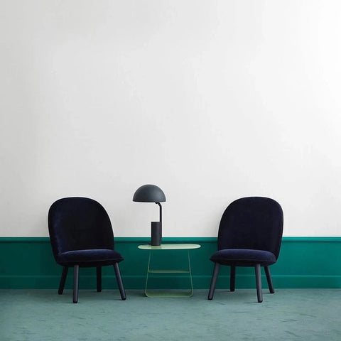 Cap Tafellamp | Speels Design met Verstelbare Kap