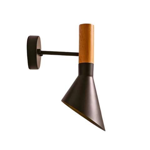 Moderne minimalistische lamp | LED