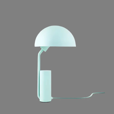 Cap Tafellamp | Speels Design met Verstelbare Kap