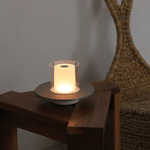 Moderne LED-inductiekaarslamp
