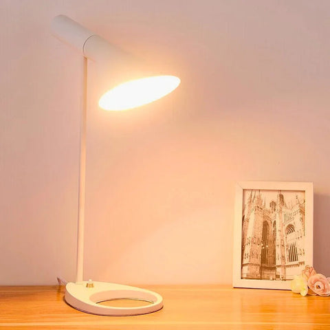 Moderne minimalistische lamp | LED