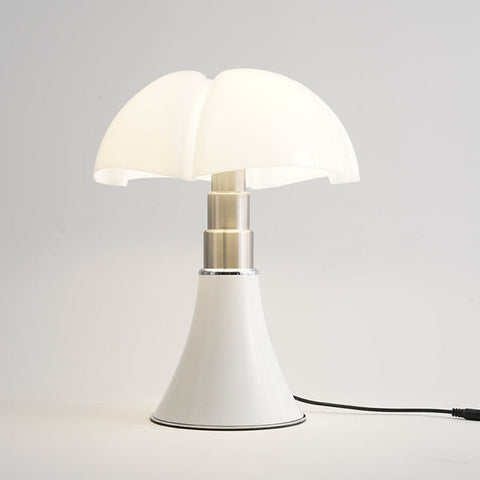 Vintage Led Design Tafellamp