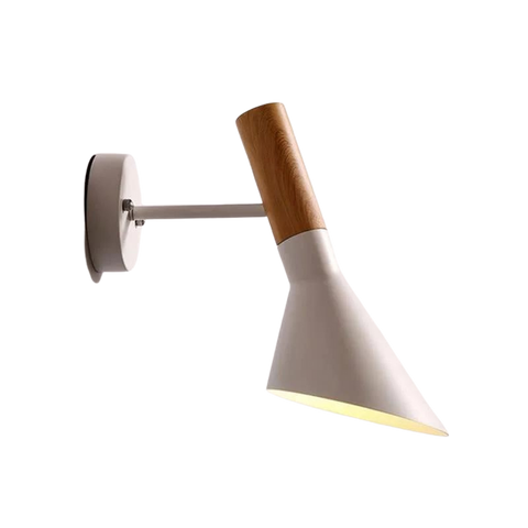 Moderne minimalistische lamp | LED