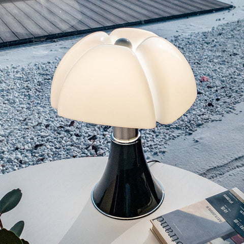 Vintage Led Design Tafellamp