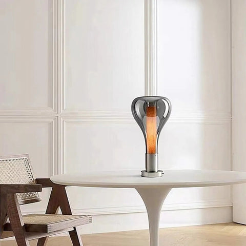 Lava Art Tafellamp | Creatieve ambiance met dynamisch lavadesign