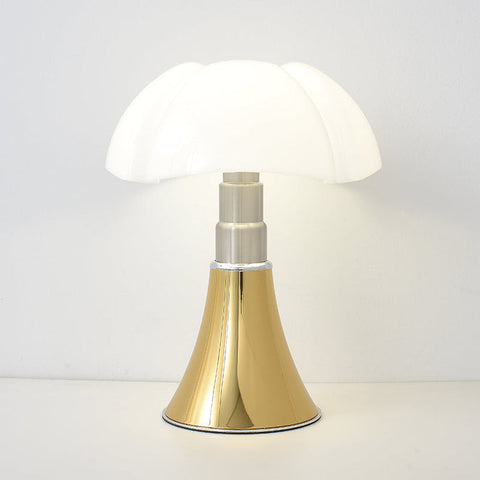 Vintage Led Design Tafellamp
