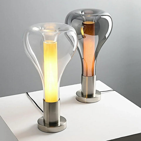 Lava Art Tafellamp | Creatieve ambiance met dynamisch lavadesign