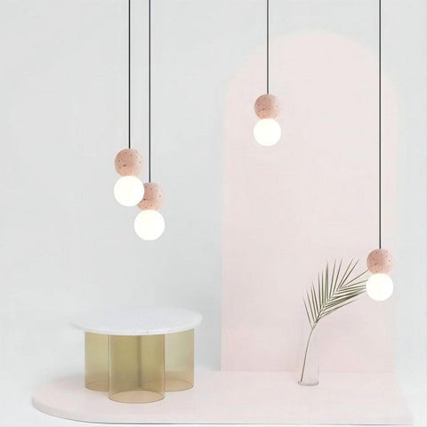 Origo Cement Komlamp