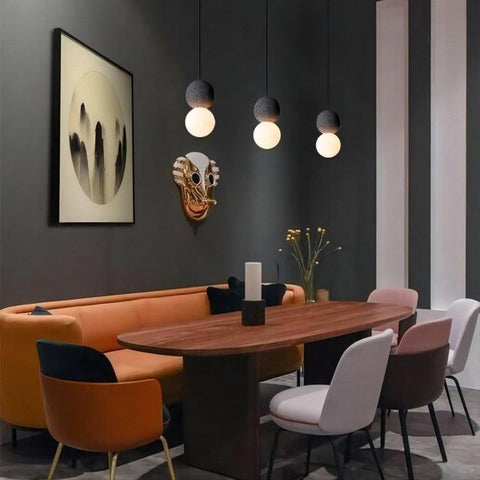 Origo Cement Komlamp