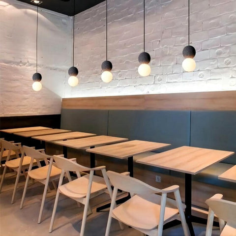 Origo Cement Komlamp