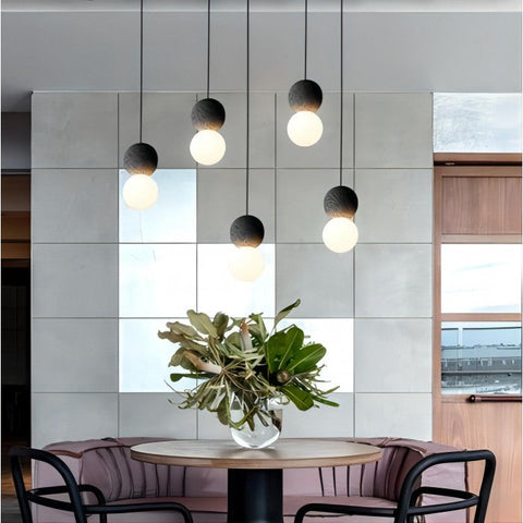 Origo Cement Komlamp