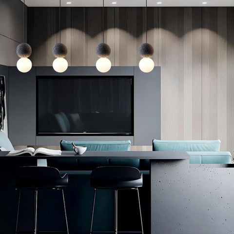 Origo Cement Komlamp