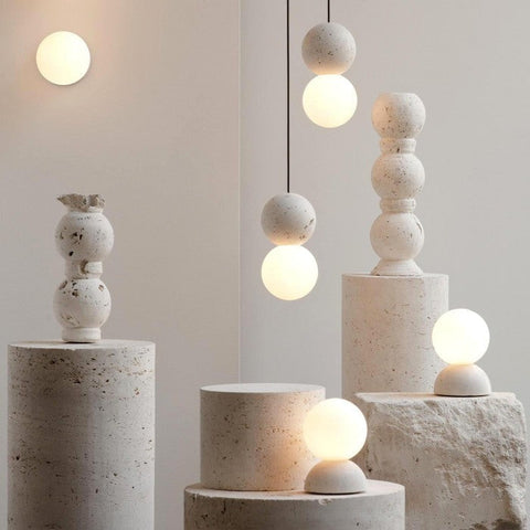 Origo Cement Komlamp