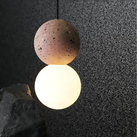 Origo Cement Komlamp