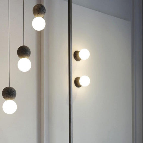 Origo Cement Komlamp