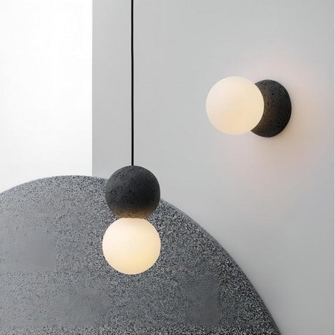 Origo Cement Komlamp