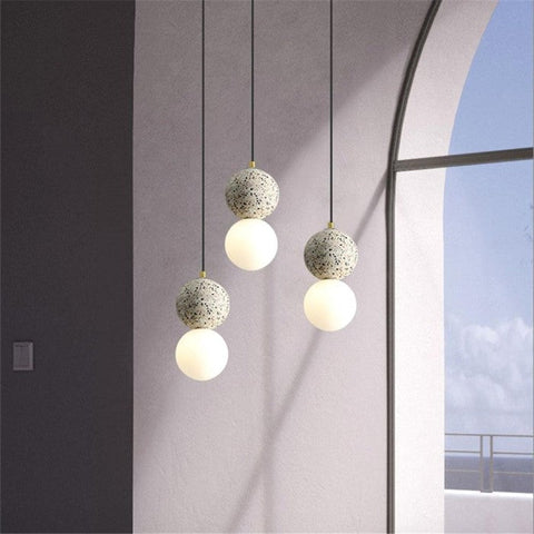 Origo Cement Komlamp