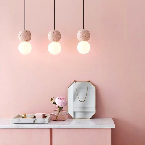 Origo Cement Komlamp
