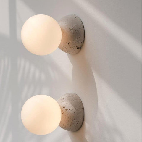 Origo Cement Komlamp