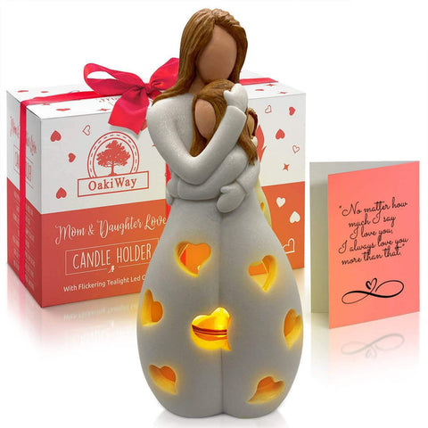 Eeuwige Liefdeslicht | Warme Gloed voor Romantische Sferen