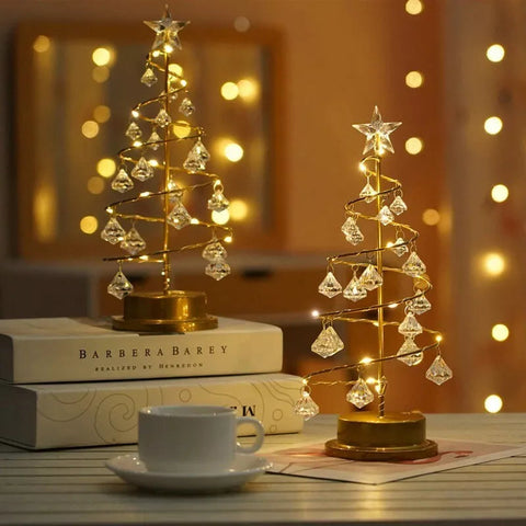 Magische kerstboom | Creëer een warme vakantiesfeer