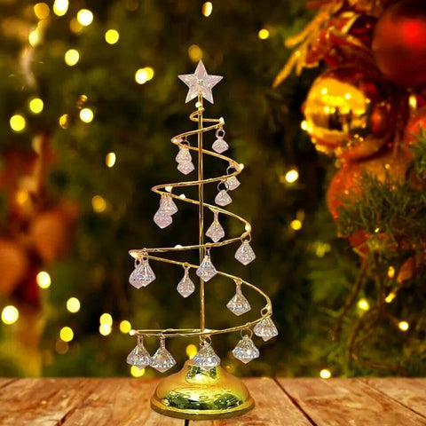 Magische kerstboom | Creëer een warme vakantiesfeer