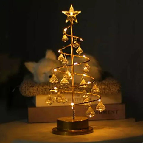 Magische kerstboom | Creëer een warme vakantiesfeer