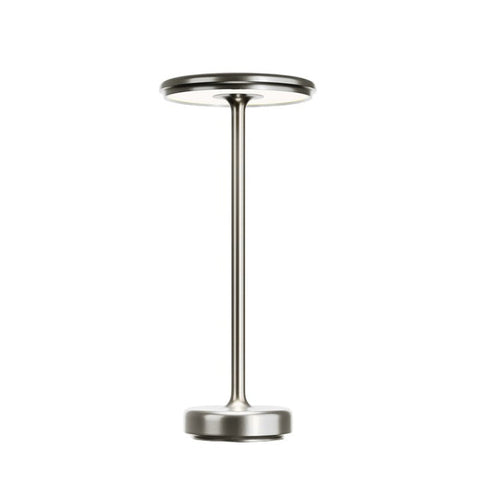Luxe Deense tafellamp