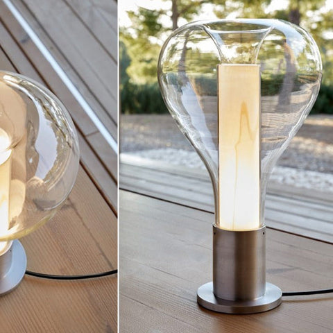 Lava Art Tafellamp | Creatieve ambiance met dynamisch lavadesign