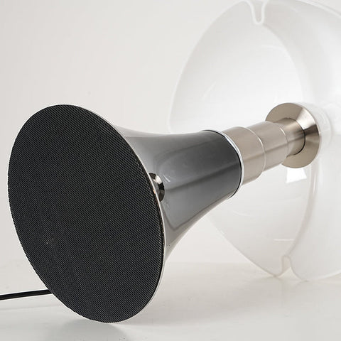 Vintage Led Design Tafellamp