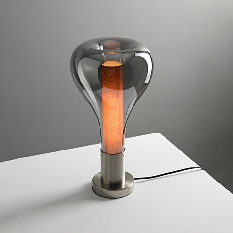 Lava Art Tafellamp | Creatieve ambiance met dynamisch lavadesign
