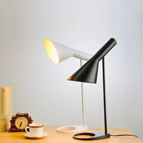 Moderne minimalistische lamp | LED